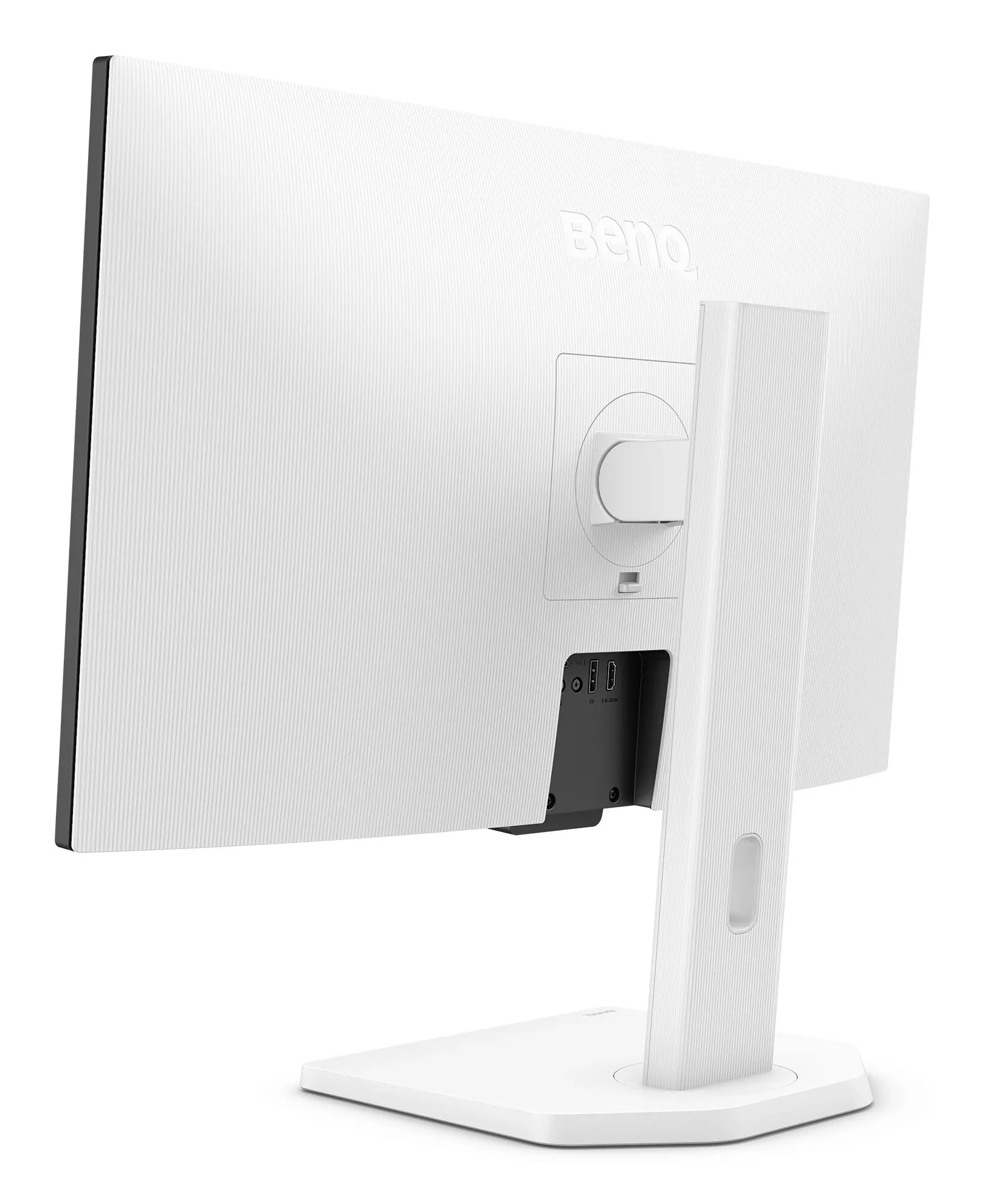 BenQ GW2790TC Computerbildschirm 68,6 cm (27") 1920 x 1080 Pixel Full HD LCD Schwarz, Weiß – Bild 6
