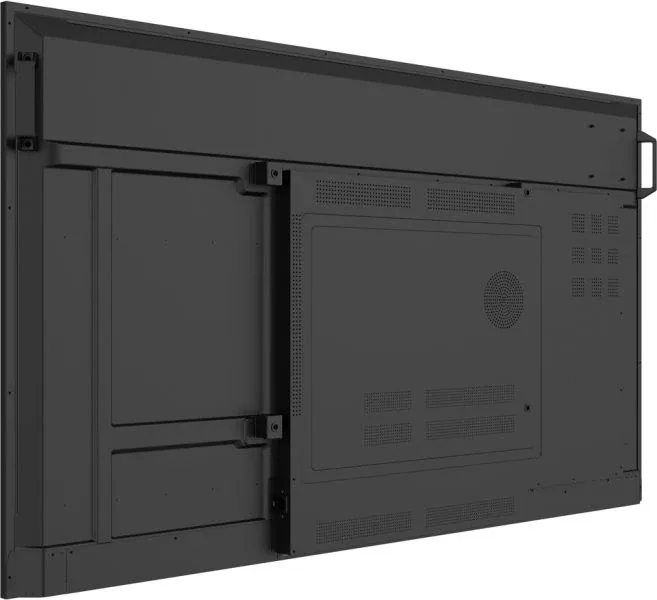 Viewsonic CDE65G3-1C Signage-Display Digital Signage Flachbildschirm 165,1 cm (65") LCD 500 cd/m² 4K Ultra HD Schwarz 24/7 – Bild 5