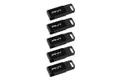PNY USB-Stick 64 GB Elite USB 3.2 TYPE-C 5-Pack