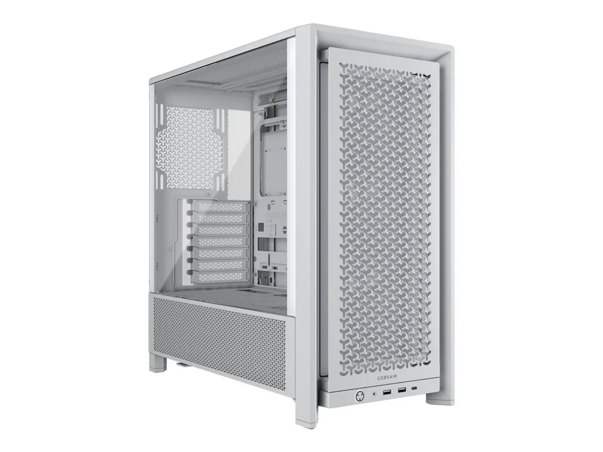 Corsair Geh Midi Frame 4000D RS Mid-Tower