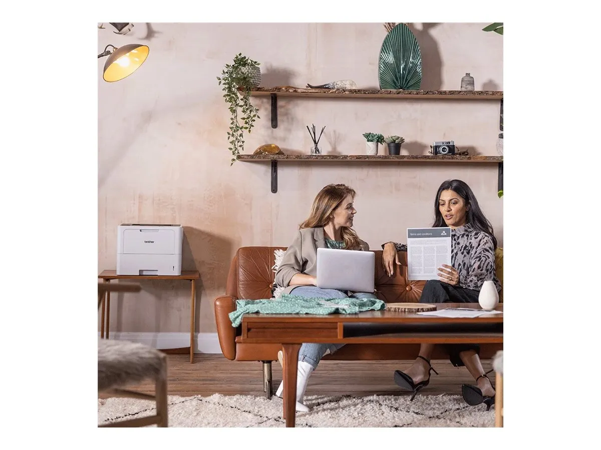 Brother HL-L6210DW    sw-Laser