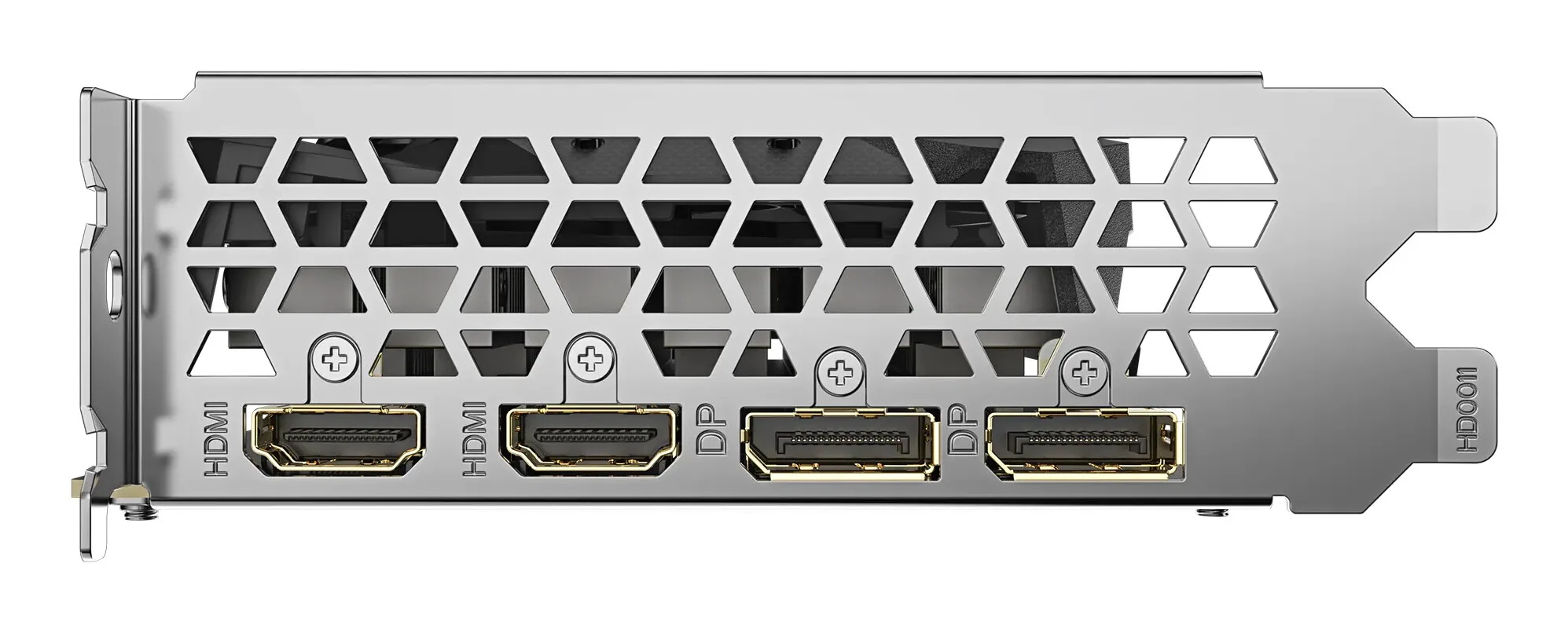 GIGABYTE GeForce RTX 3050 WINDFORCE OC V2 6G NVIDIA 6 GB GDDR6 – Bild 6