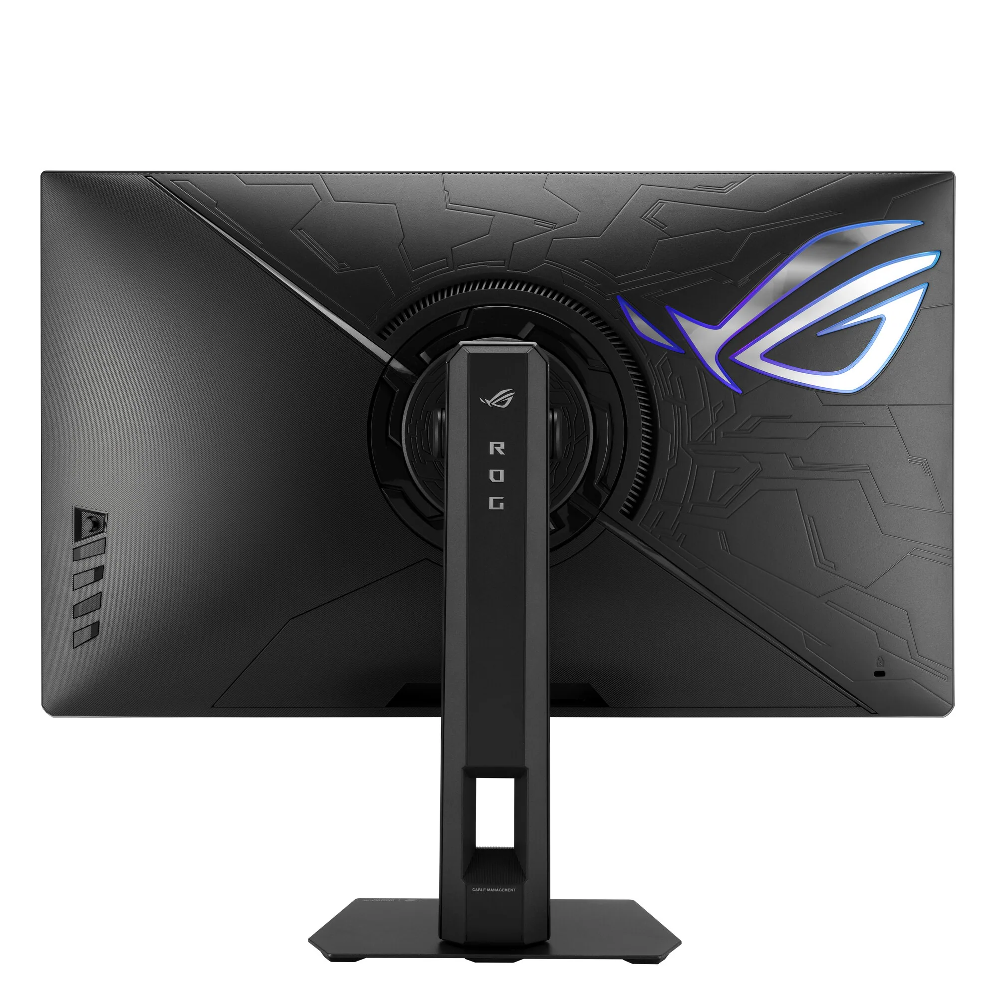 ASUS ROG Strix XG27UCGR Computerbildschirm 68,6 cm (27") 3840 x 2160 Pixel 4K Ultra HD LCD Schwarz – Bild 7