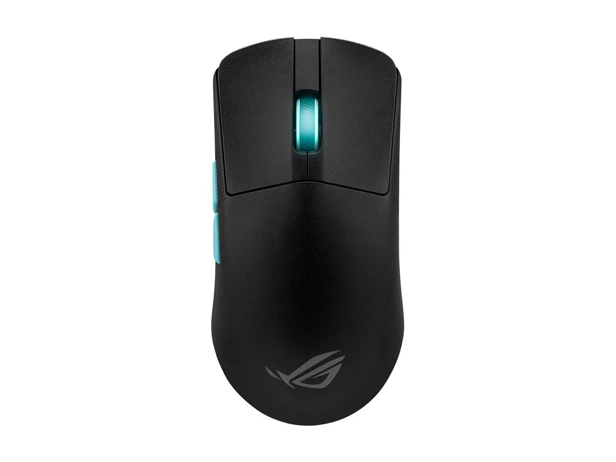Asus Maus ROG Harpe Ace Aim Lab Edition Gaming Maus