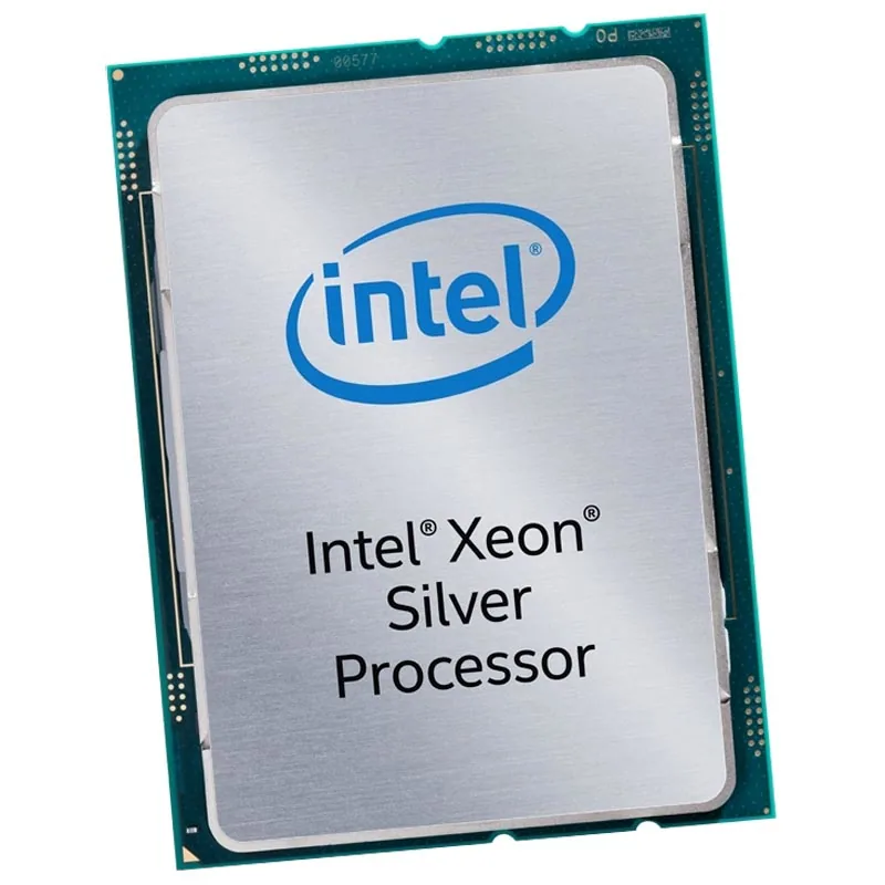 Lenovo Intel Xeon Silver 4114T Prozessor 2,2 GHz 13,8 MB L3 – Bild 1