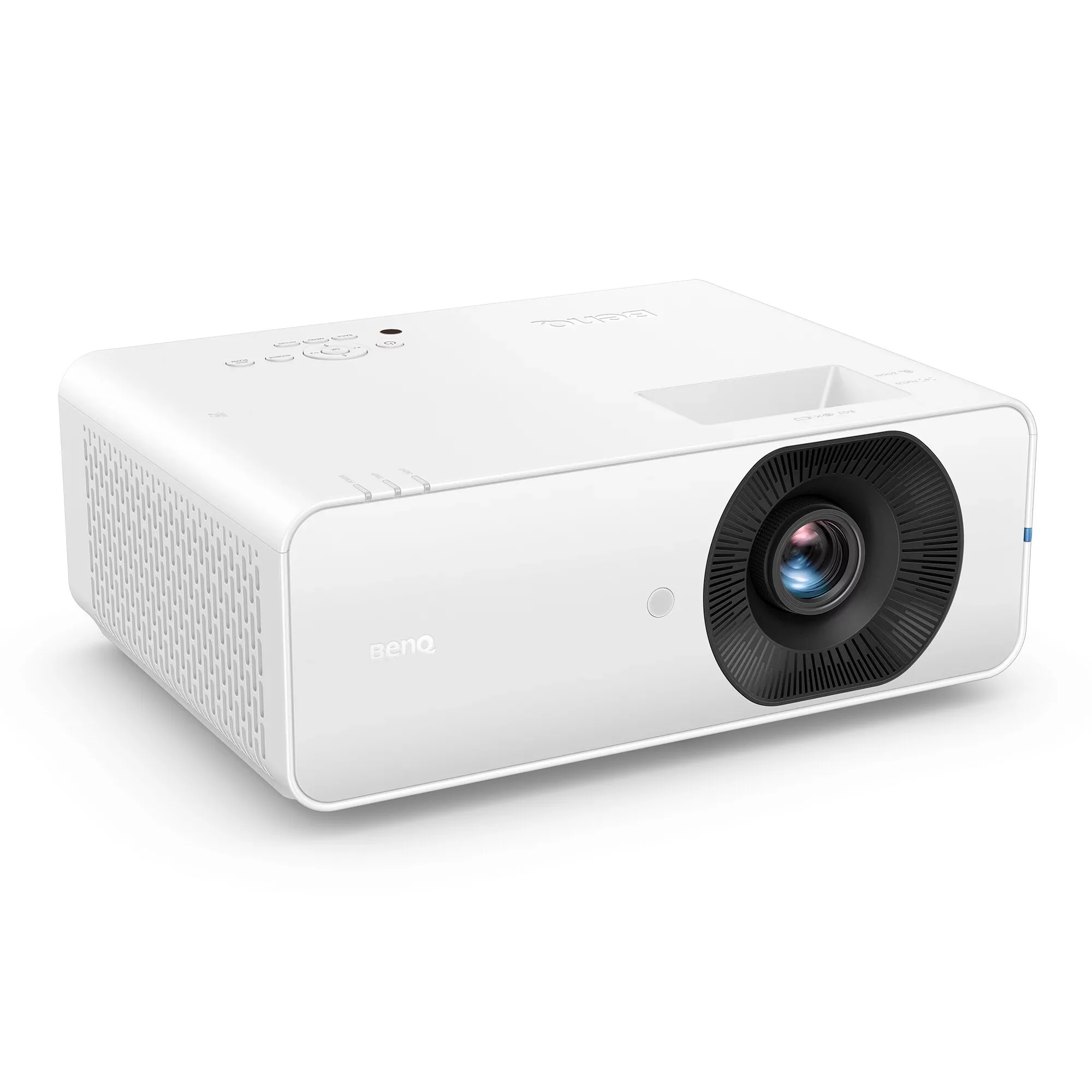 BenQ LH660 Standard Throw-Projektor 4600 ANSI Lumen DLP 1080p (1920x1080) 3D Weiß – Bild 2