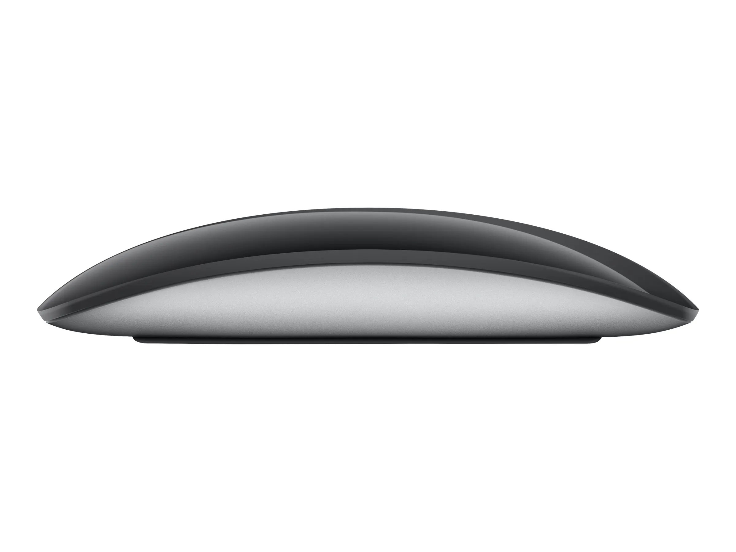 Apple Magic Mouse - Black Multi-Touch Surface