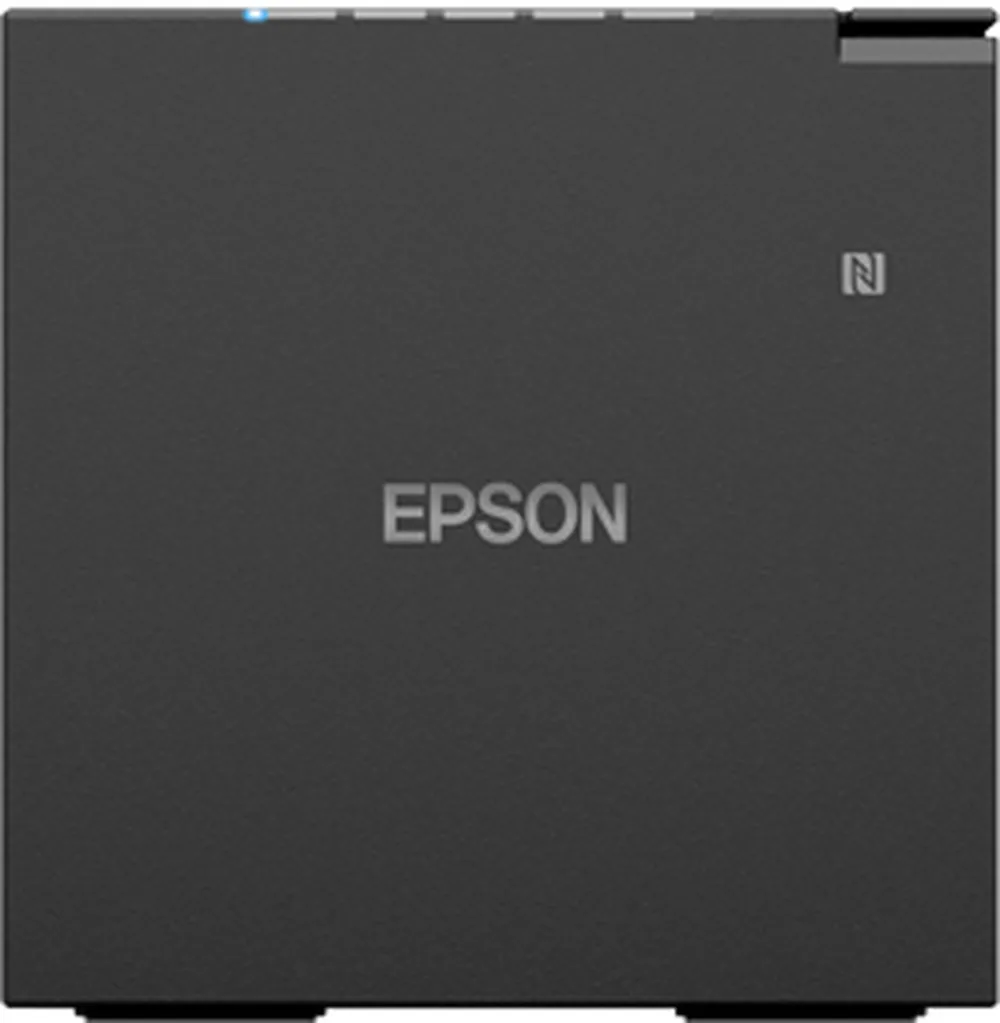 Epson TM-m30III (112A0): Standard Model, Black – Bild 1