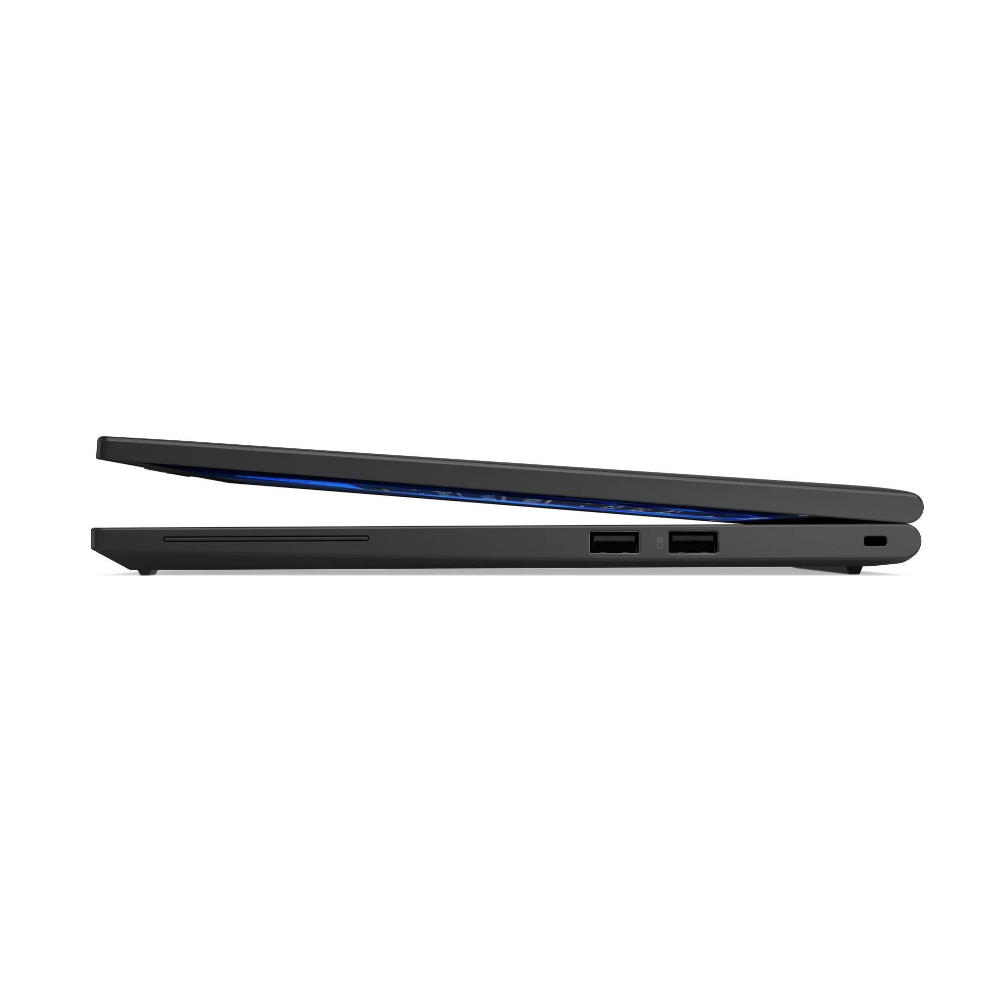 Lenovo ThinkPad T14s 2-in-1 Gen 1 Intel Core Ultra 5 225U Hybrid (2-in-1) 35,6 cm (14") Touchscreen WUXGA 16 GB LPDDR5x-SDRAM 512 GB SSD Wi-Fi 6E (802.11ax) Windows 11 Pro Schwarz Deutsch – Bild 7
