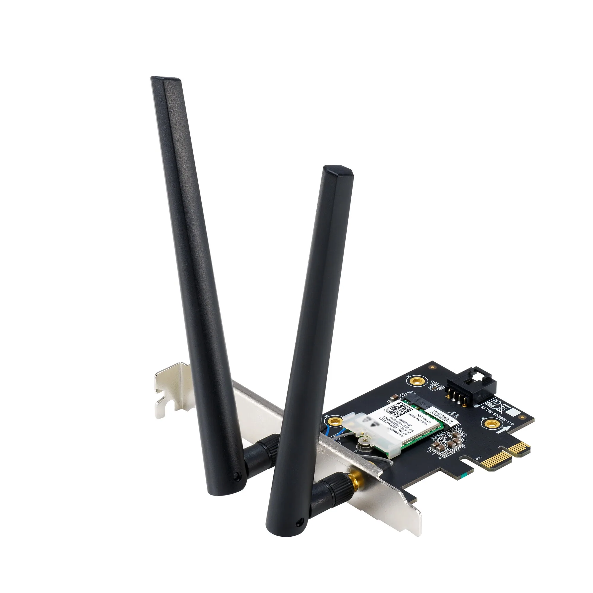 ASUS PCE-BE6500 Eingebaut WLAN / Bluetooth 2882 Mbit/s – Bild 1