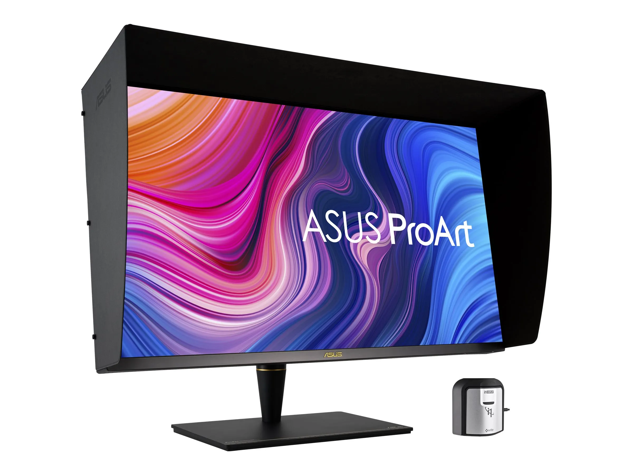 ASUS ProArt PA32UCX-PK 81.28cm (16:9) UHD HDMI DP