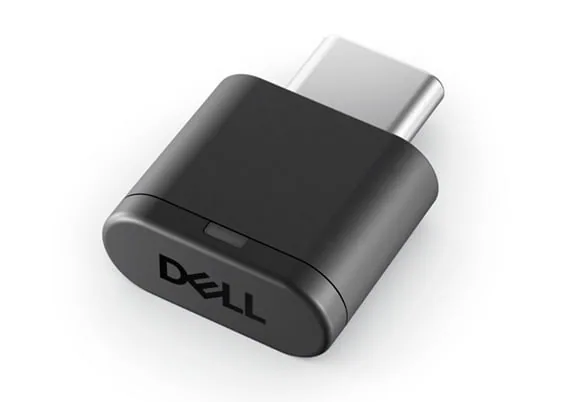 DELL HR024 USB-Receiver – Bild 1