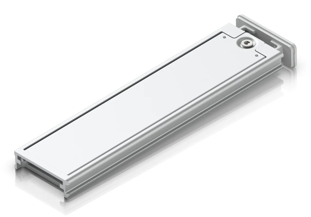 Ubiquiti M.2 SSD (Tray)