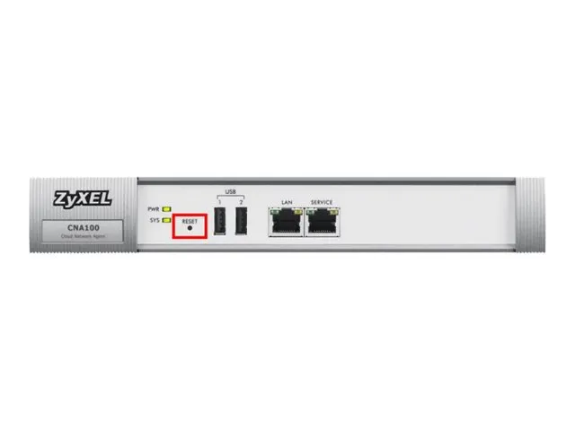 Zyxel CNA100 Gateway/Controller