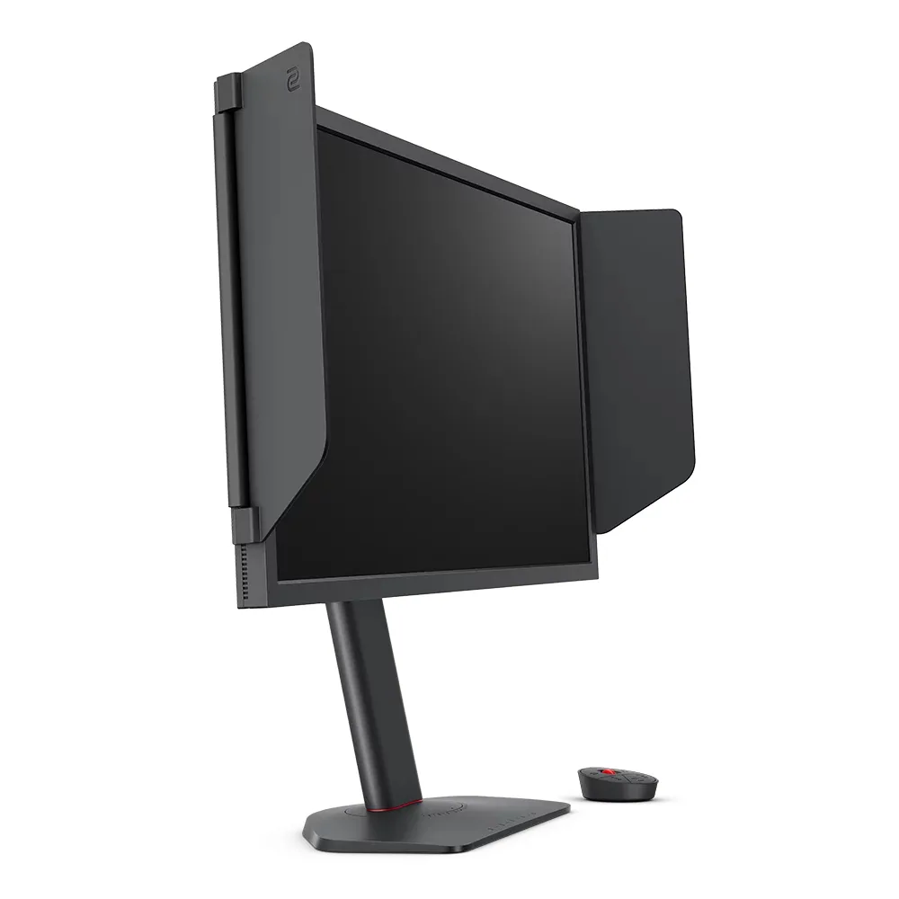 ZOWIE XL2540X+ Computerbildschirm 61,2 cm (24.1") 1920 x 1080 Pixel Full HD LED Schwarz – Bild 6