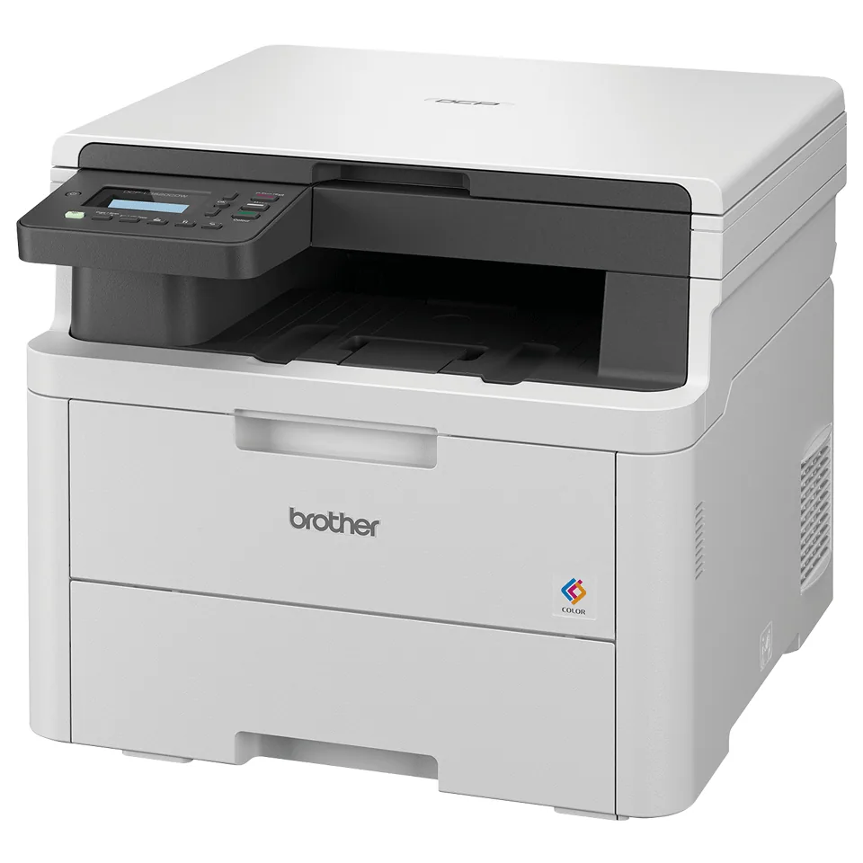 Brother DCP-L3520CDW Multifunktionsdrucker LED A4 2400 x 600 DPI 18 Seiten pro Minute WLAN – Bild 1