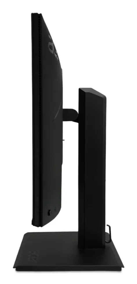 Acer Vero B7 B277 D6 Computerbildschirm 68,6 cm (27") 1920 x 1080 Pixel Full HD Schwarz – Bild 5