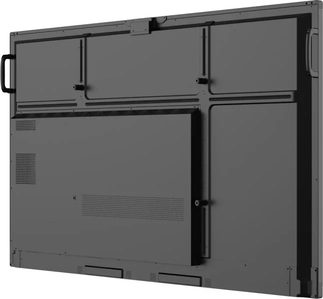 ViewSonic IFP6551-3C Interaktives Whiteboard 165,1 cm (65") 3840 x 2160 Pixel Touchscreen Schwarz – Bild 5