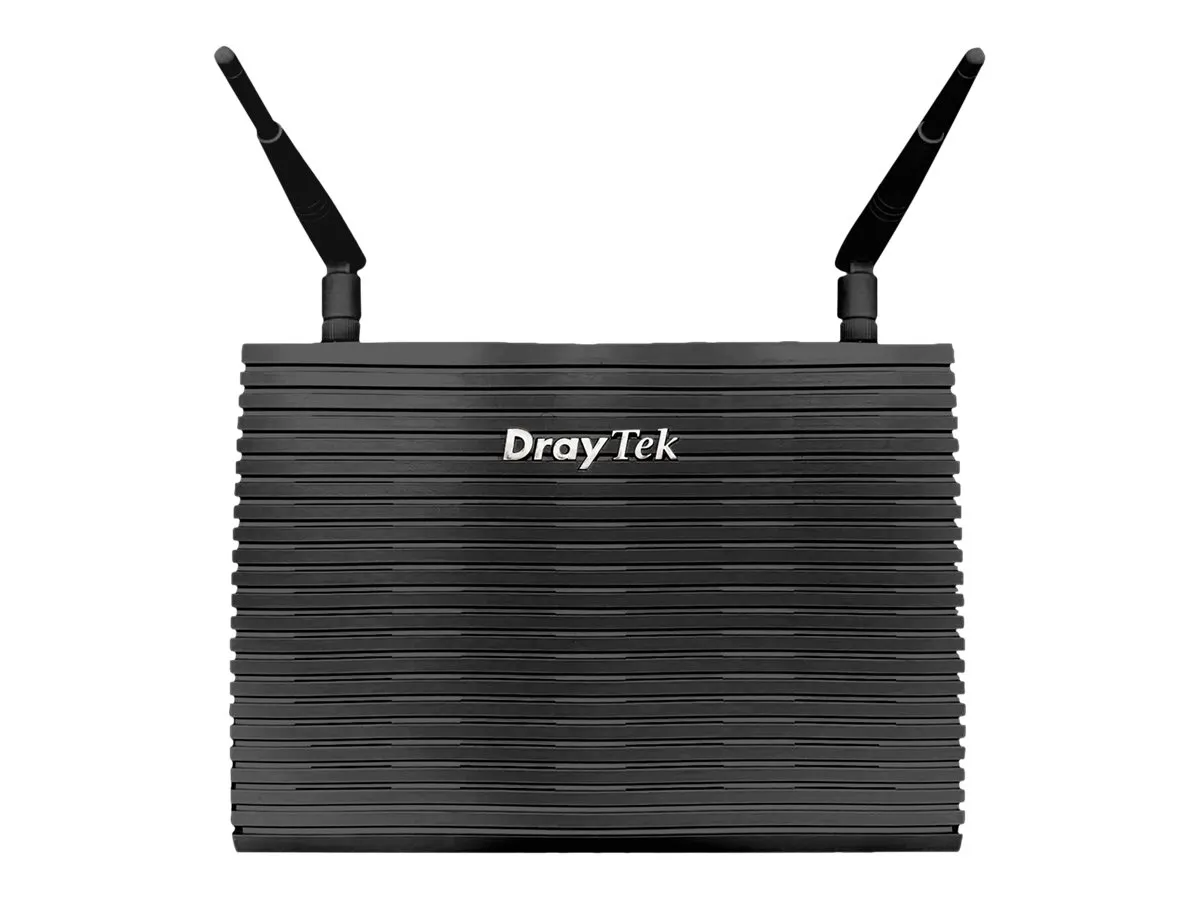 DrayTek Vigor 2927Vac WLAN-AC SecureRouter DUAL-WAN