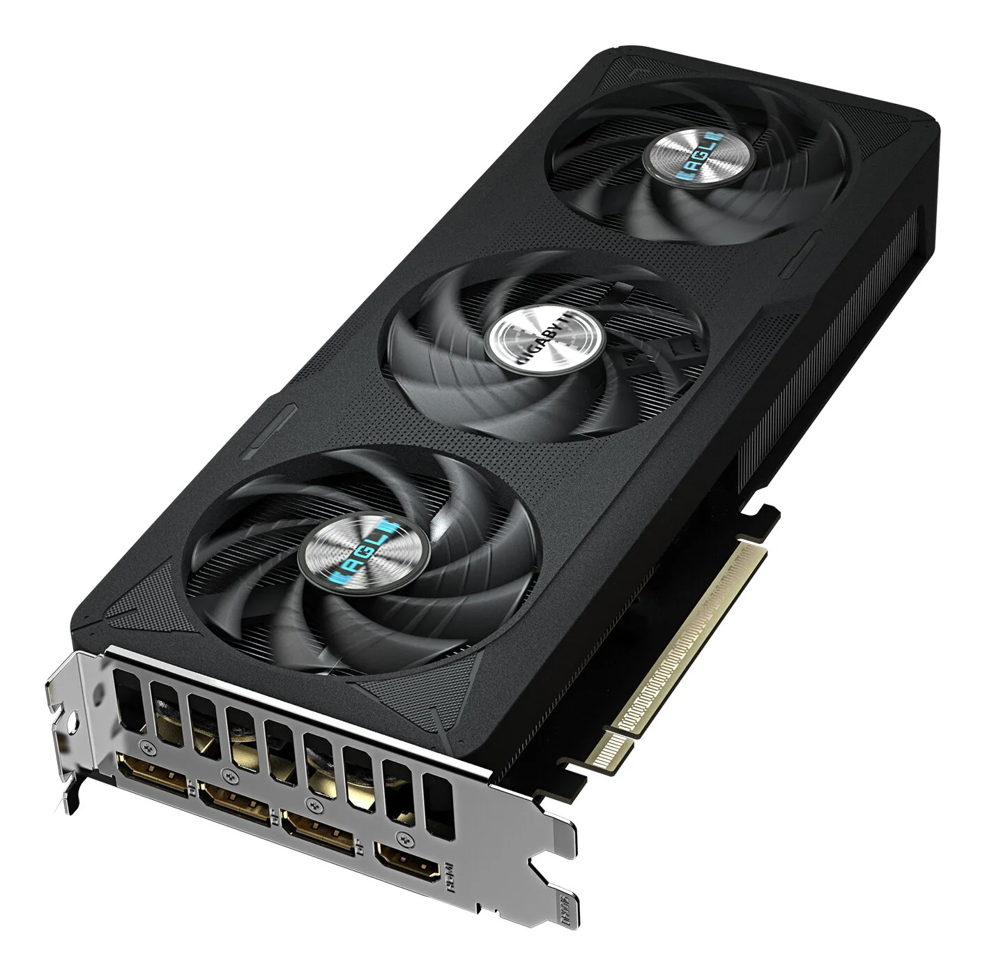 GIGABYTE GeForce RTX 5060 EAGLE MAX OC 8G Grafikkarte – Bild 4