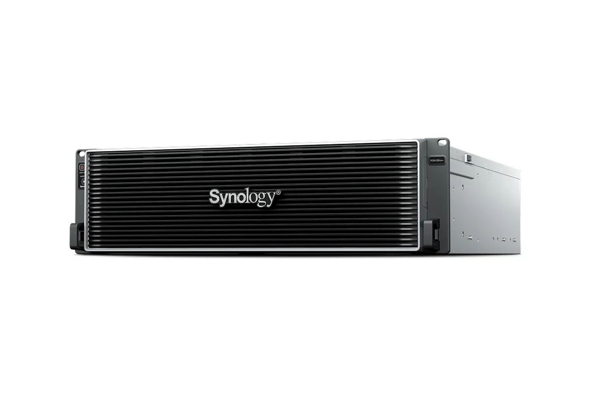 Synology NAS RS6426xs+ 16bay 16 GB DDR4