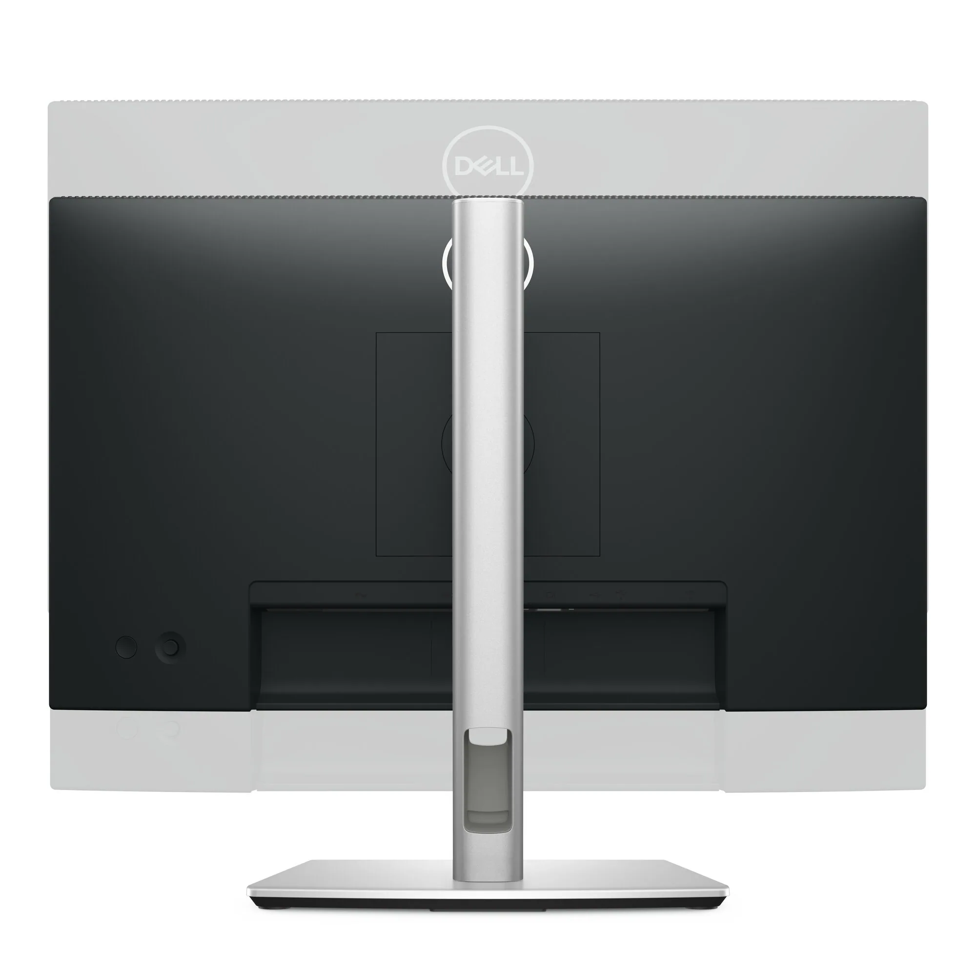 DELL P Series P2225H Computerbildschirm 54,6 cm (21.5") 1920 x 1080 Pixel Full HD LCD Schwarz, Silber – Bild 8
