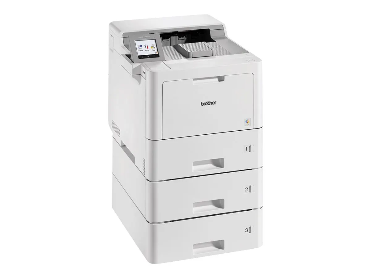 Brother HL-L9470CDNTT Laser-Drucker Farbe 2400 x 600 DPI A4