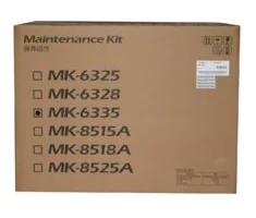 Kyocera MK-6335 Original – Bild 1
