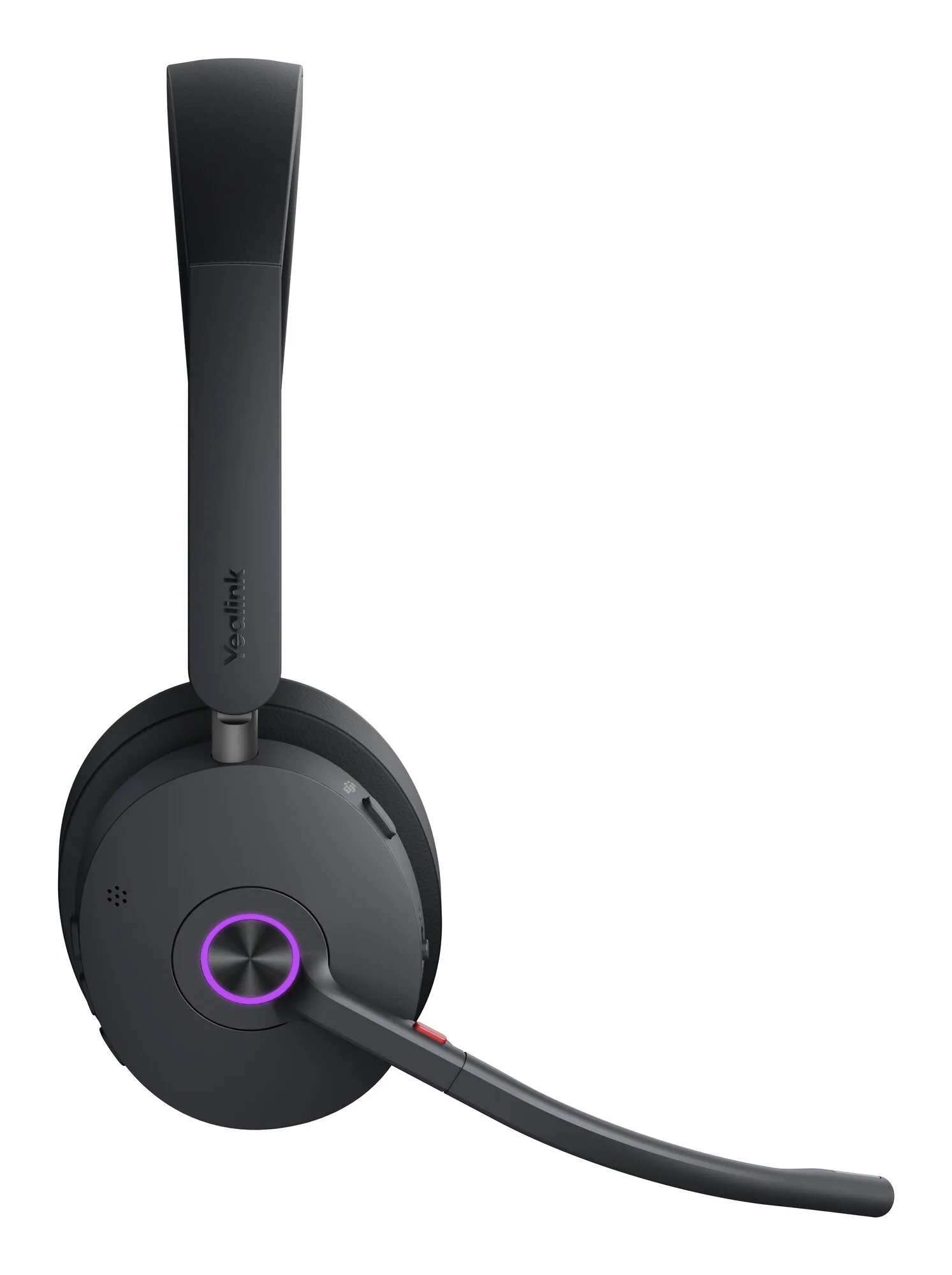 Yealink BH74 Teams USB-C/A Headset – Bild 3