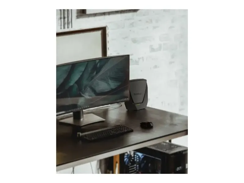 Synology Router WRX560