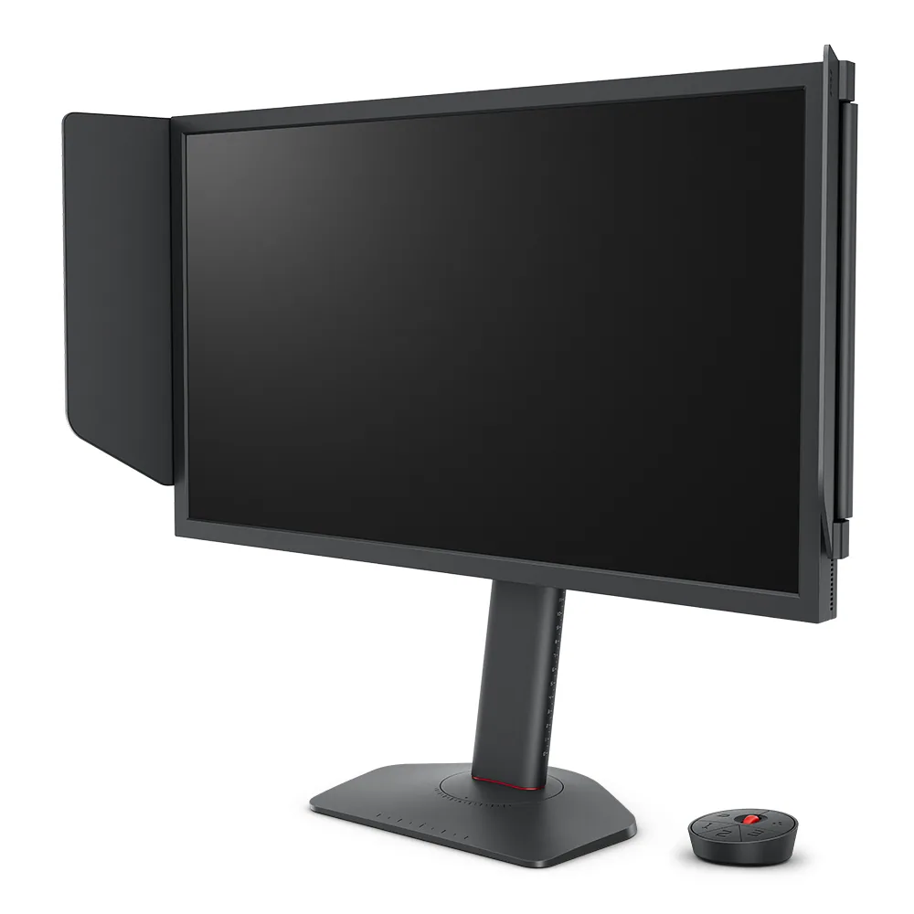 ZOWIE XL2546X+ Computerbildschirm 62,2 cm (24.5") 1920 x 1080 Pixel Full HD Schwarz – Bild 7