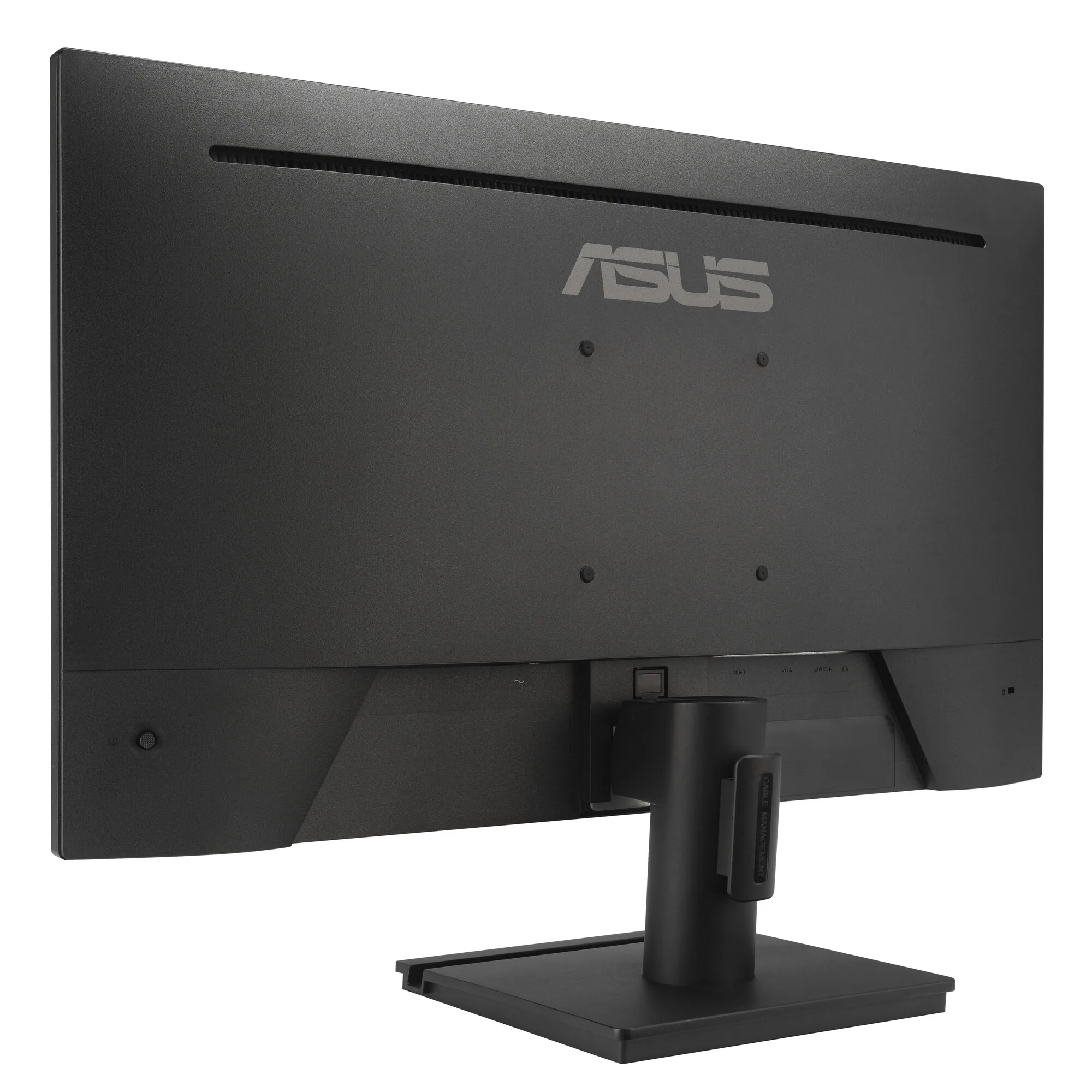 ASUS VA249HG Computerbildschirm 60,5 cm (23.8") 1920 x 1080 Pixel Full HD LCD Schwarz – Bild 5