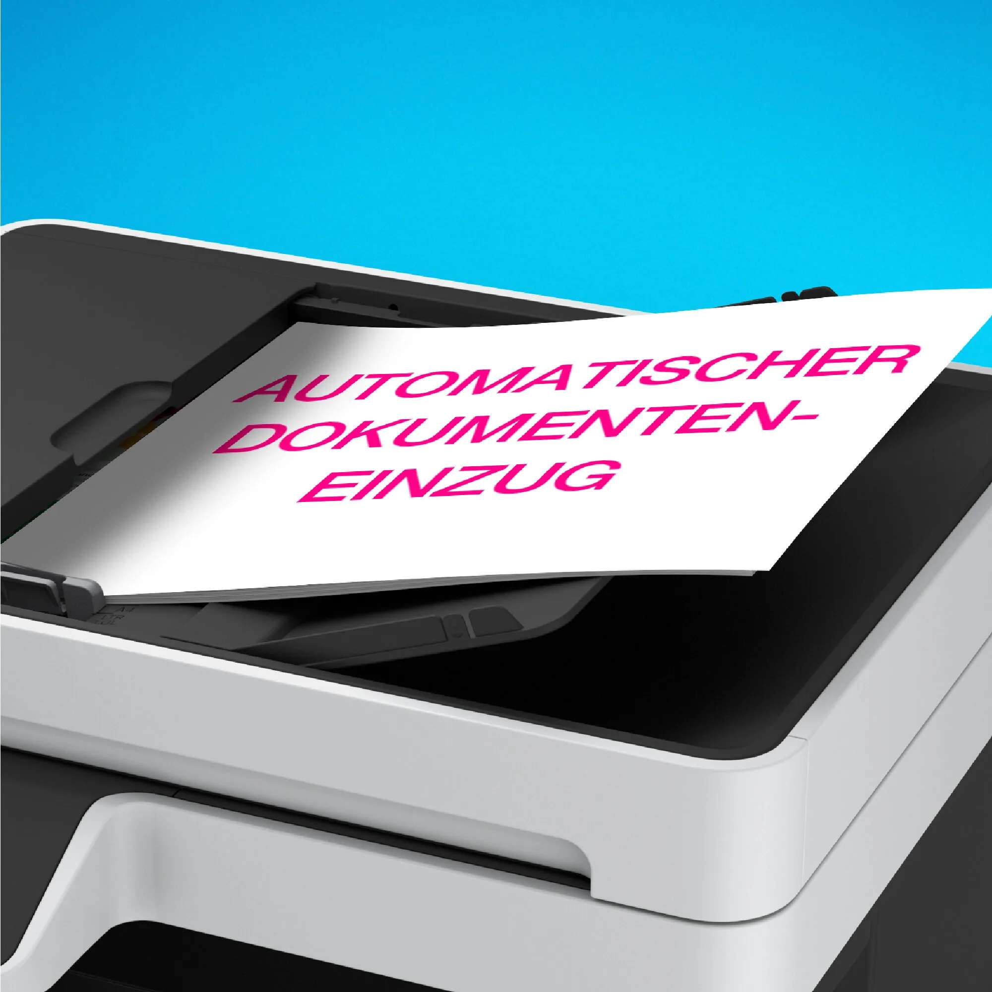 Epson EcoTank ET-5170 – Bild 5