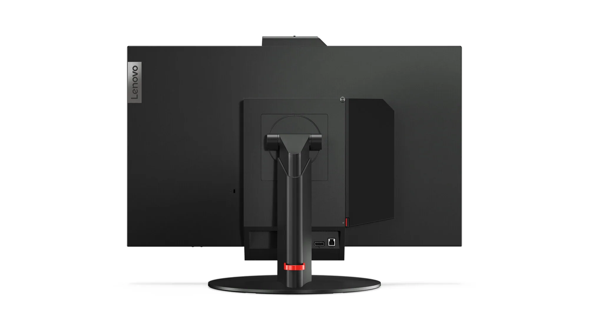 Lenovo ThinkCentre TIO27 Monitor – Bild 2