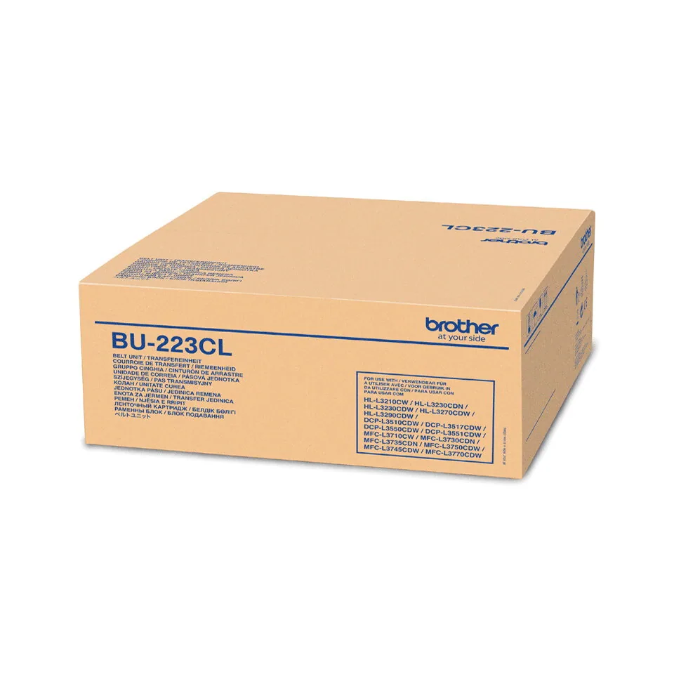 Brother BU223CL Drucker-/Scanner-Ersatzteil & Zubehör Transferbandeinheit – Bild 1
