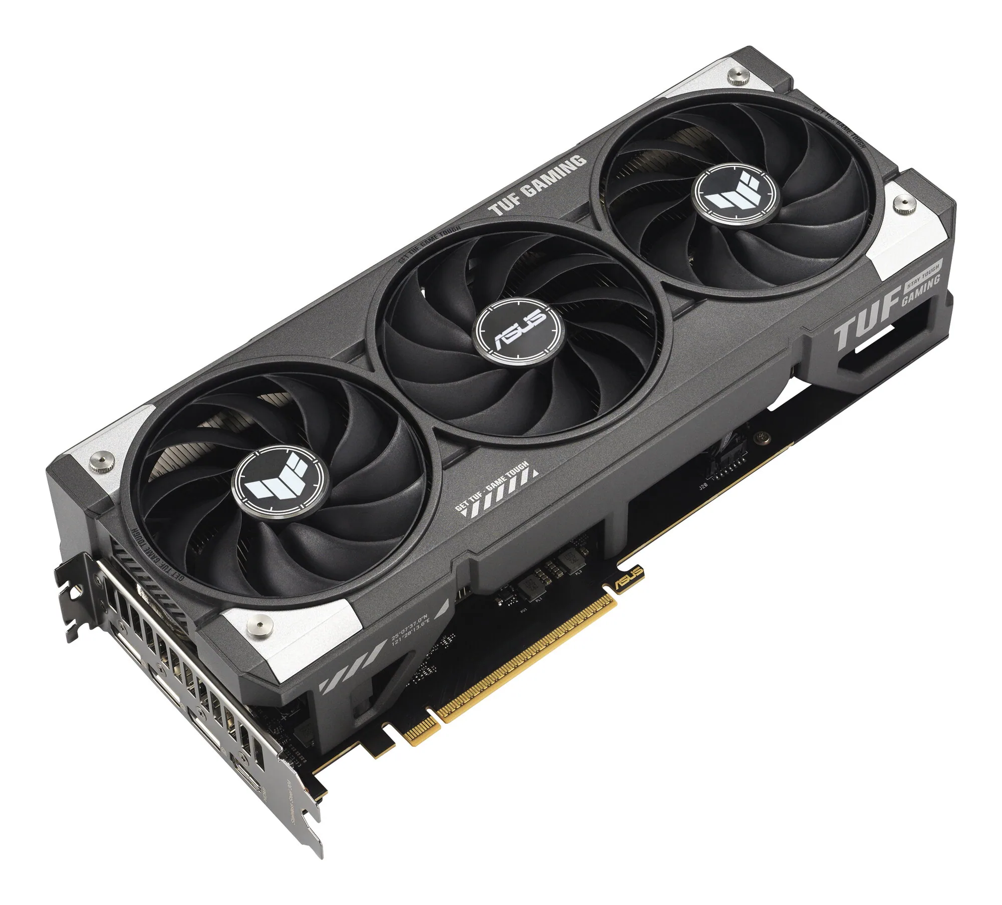 ASUS TUF Gaming TUF-RTX5060TI-O8G-GAMING NVIDIA GeForce RTX 5060 Ti 8 GB GDDR7 – Bild 5