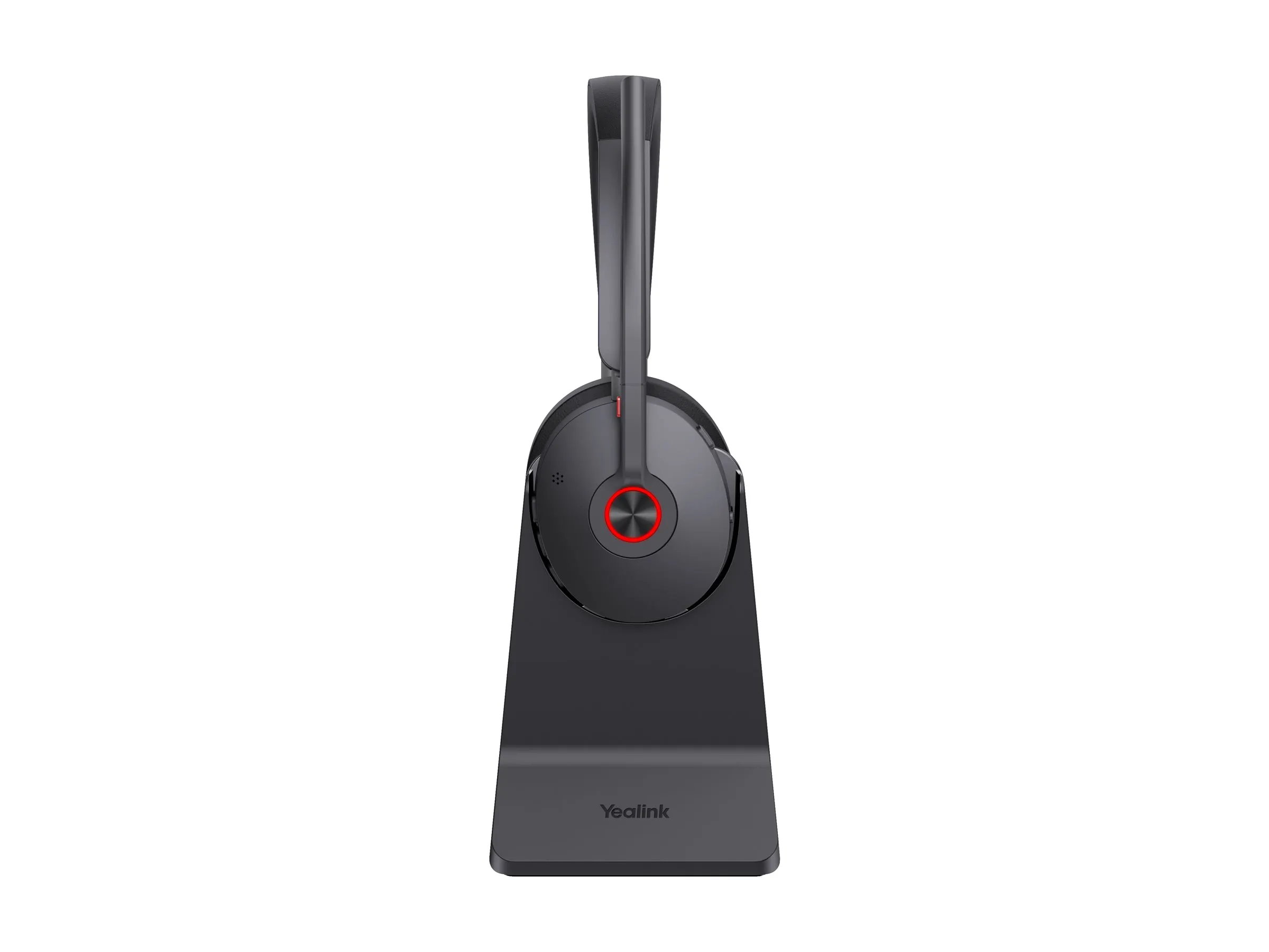 Yealink Bluetooth Headset - BH74 with Stand Teams USB-C/A