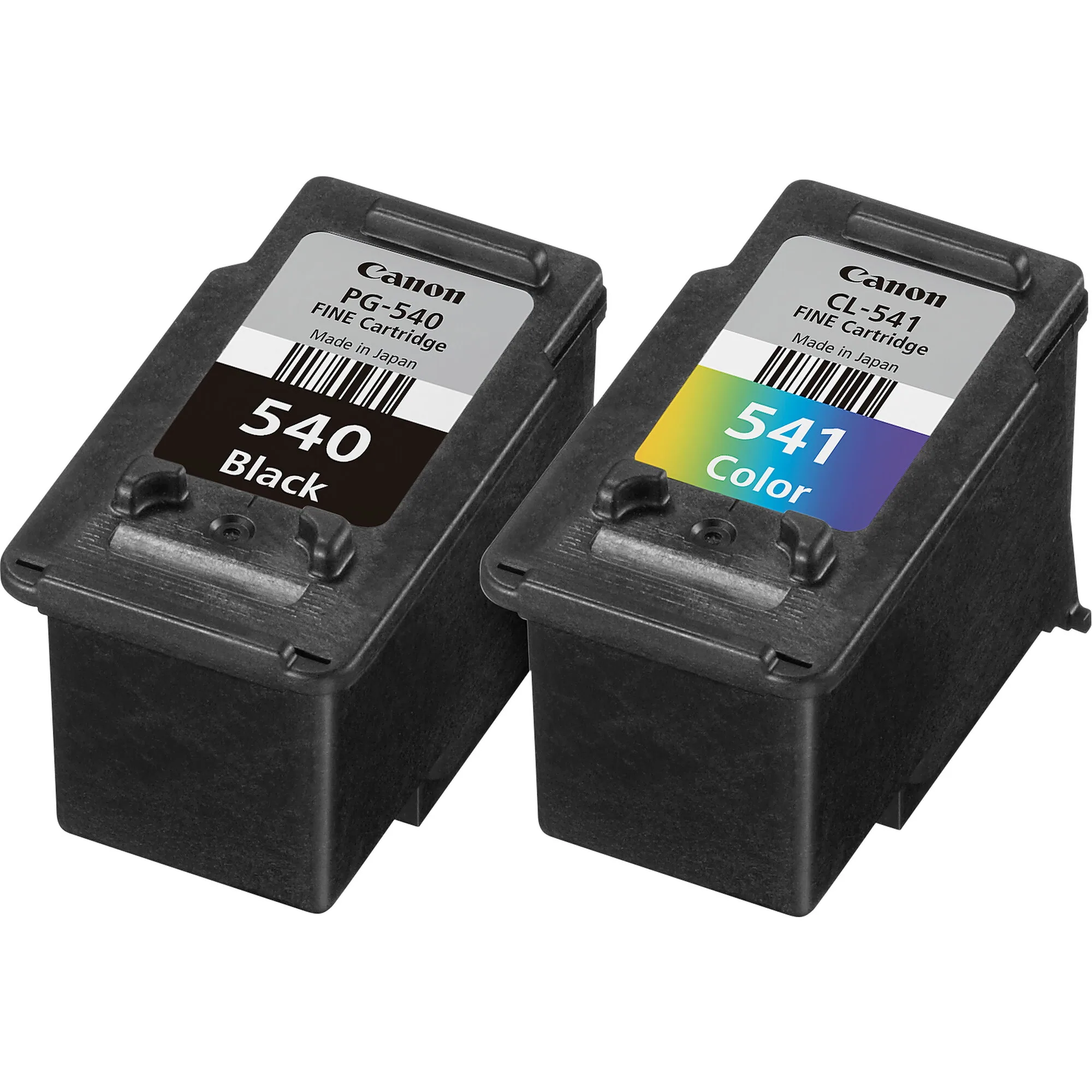 Canon PG-540/CL-541 C/M/Y Tinte Multipack – Bild 1