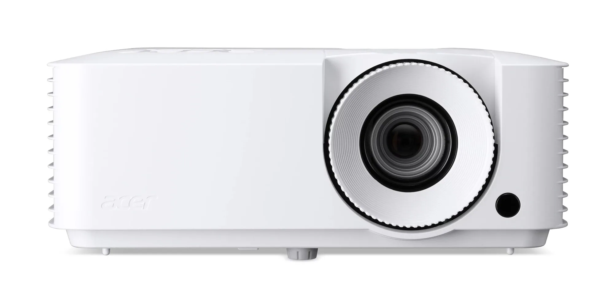 Acer Vero PL2520pi Standard Throw-Projektor 4000 ANSI Lumen DLP 1080p (1920x1080) 3D Weiß – Bild 1