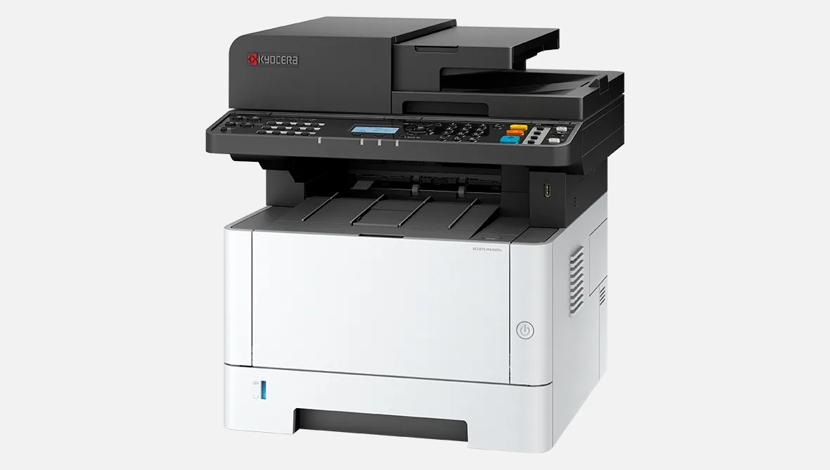KYOCERA ECOSYS MA3500x/Plus Laser A4 1200 x 1200 DPI 35 Seiten pro Minute – Bild 5