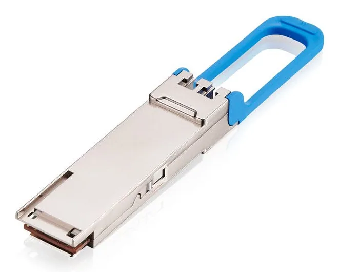 Zyxel QSFP100G-LR4-ZZ0101F Netzwerk-Transceiver-Modul Faseroptik 100000 Mbit/s QSFP28 1310 nm – Bild 2
