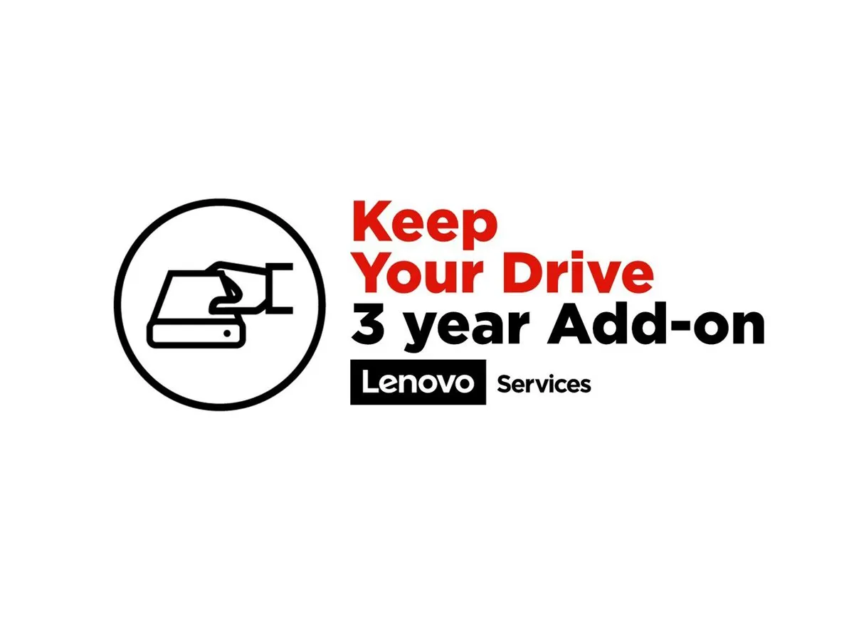Lenovo 5PS1H31776 Garantieverlängerung 3 Jahre