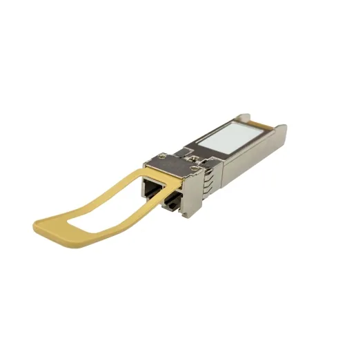 QNAP TRX-25GSFP28-SR Netzwerk-Transceiver-Modul Faseroptik 25000 Mbit/s SFP28 850 nm – Bild 1