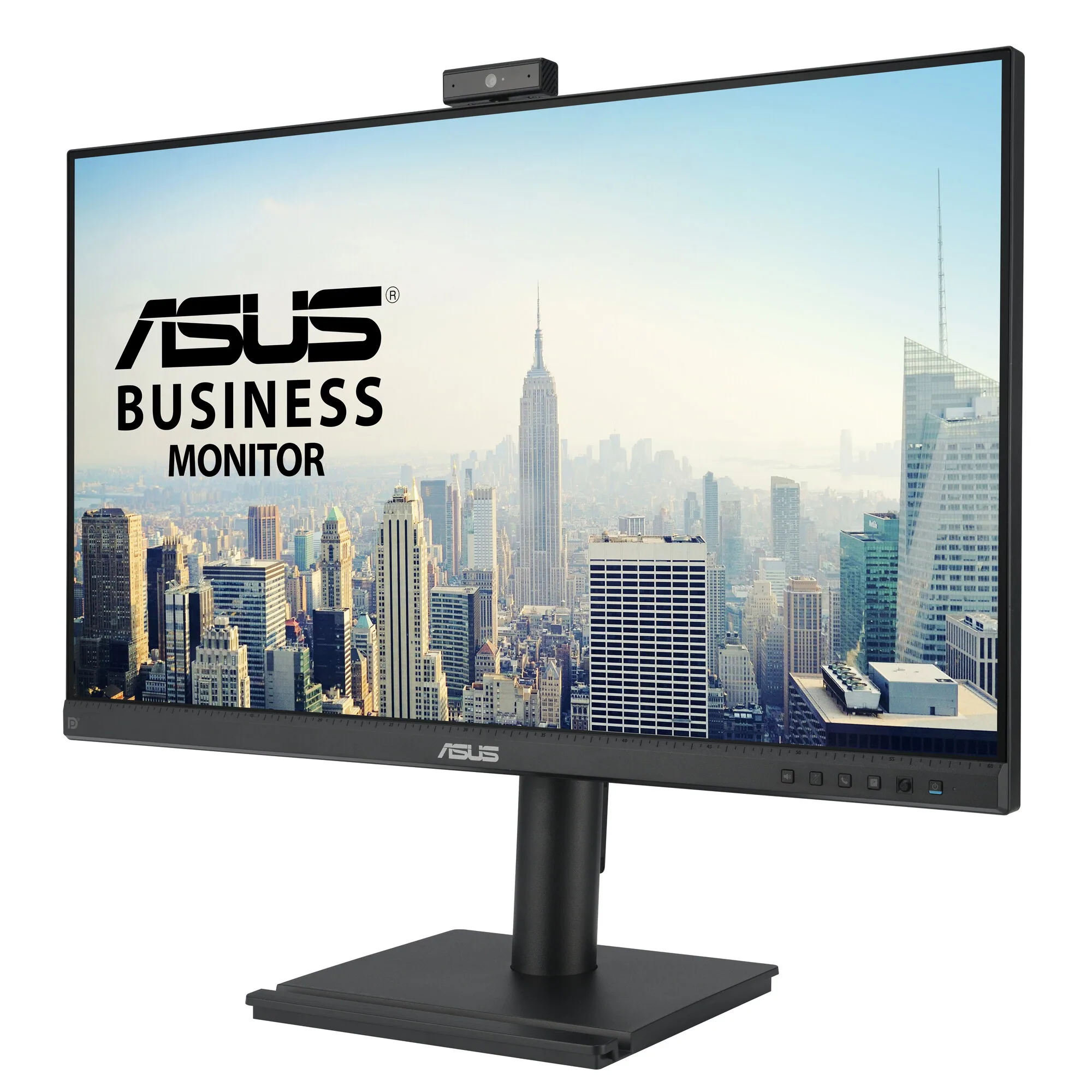 ASUS BE249QFK Computerbildschirm 60,5 cm (23.8") 1920 x 1080 Pixel Full HD LCD Schwarz – Bild 6