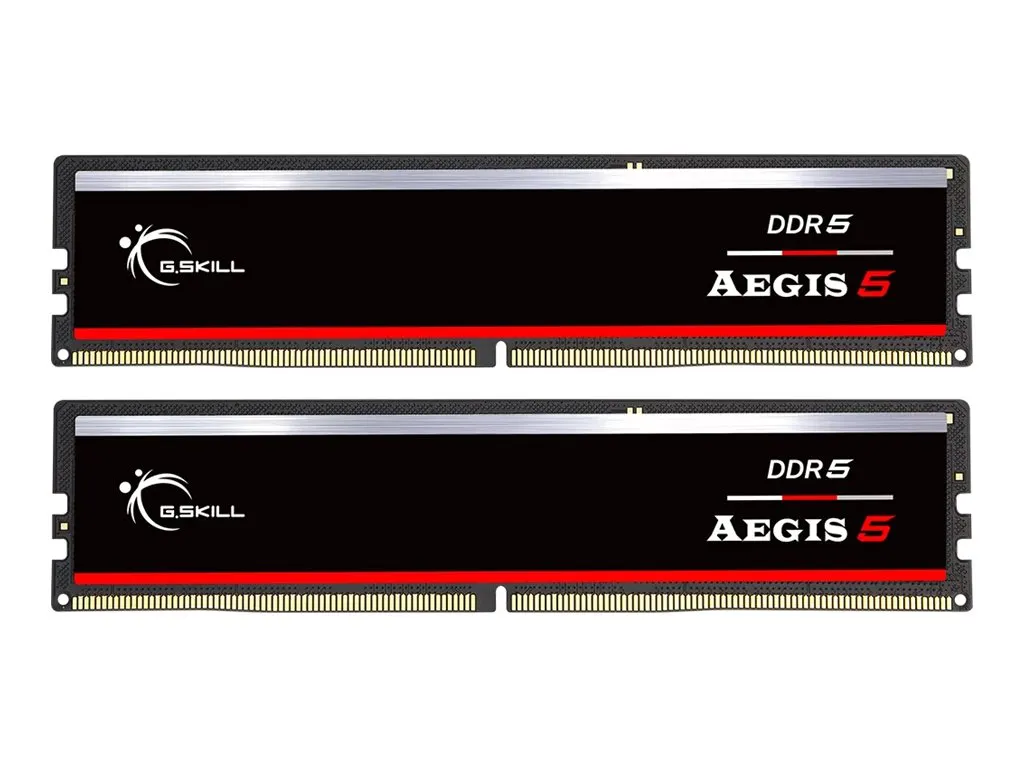 DDR5 32 GB CL36 G.Skill (2x 16 GB) 32-GX2-IS Aegis