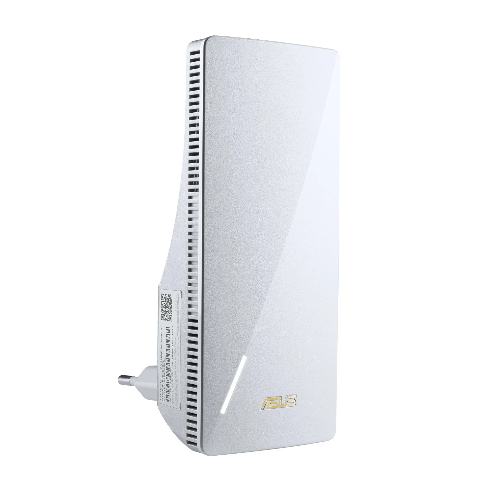 ASUS RP-AX58 Netzwerksender Weiß 10, 100, 1000 Mbit/s – Bild 3