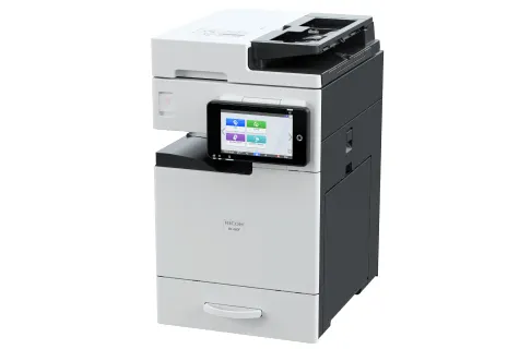 Ricoh IM 460F Laser A4 1200 x 1200 DPI 46 Seiten pro Minute