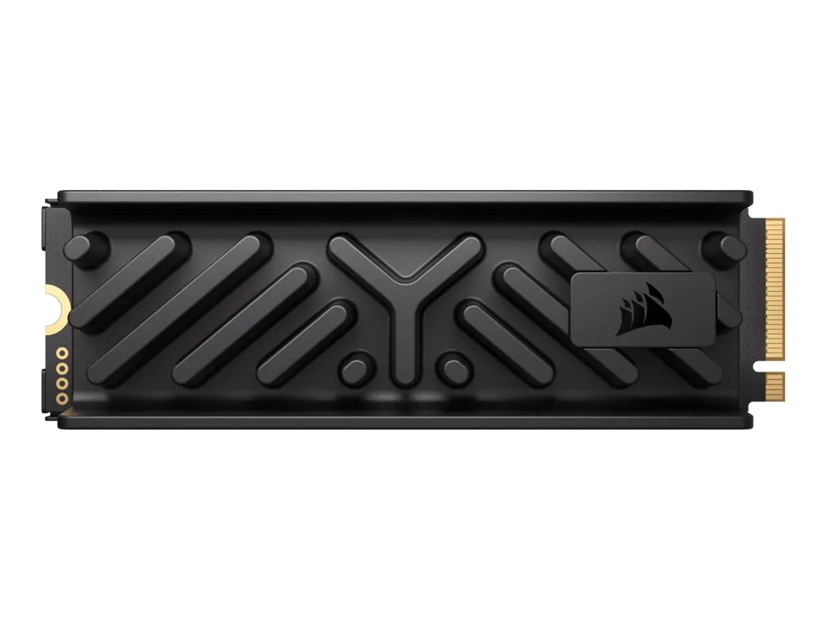 Corsair SSD M.2 PCI-E NVMe Gen5 MP700 Elite HS