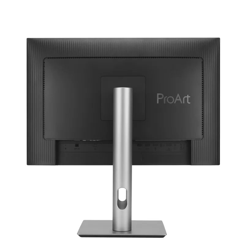 ASUS ProArt PA248CRV Computerbildschirm 61,2 cm (24.1") 1920 x 1200 Pixel WUXGA LCD Schwarz, Silber – Bild 4