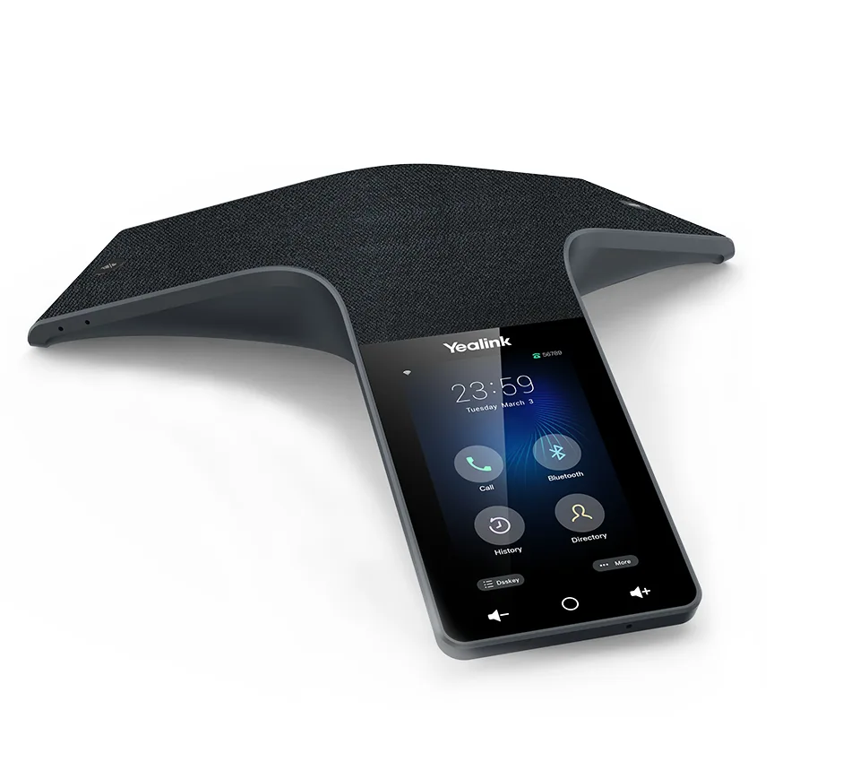 Yealink CP925 IP-Konferenztelefon – Bild 1